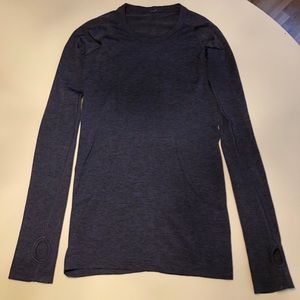 Lululemon Shirt